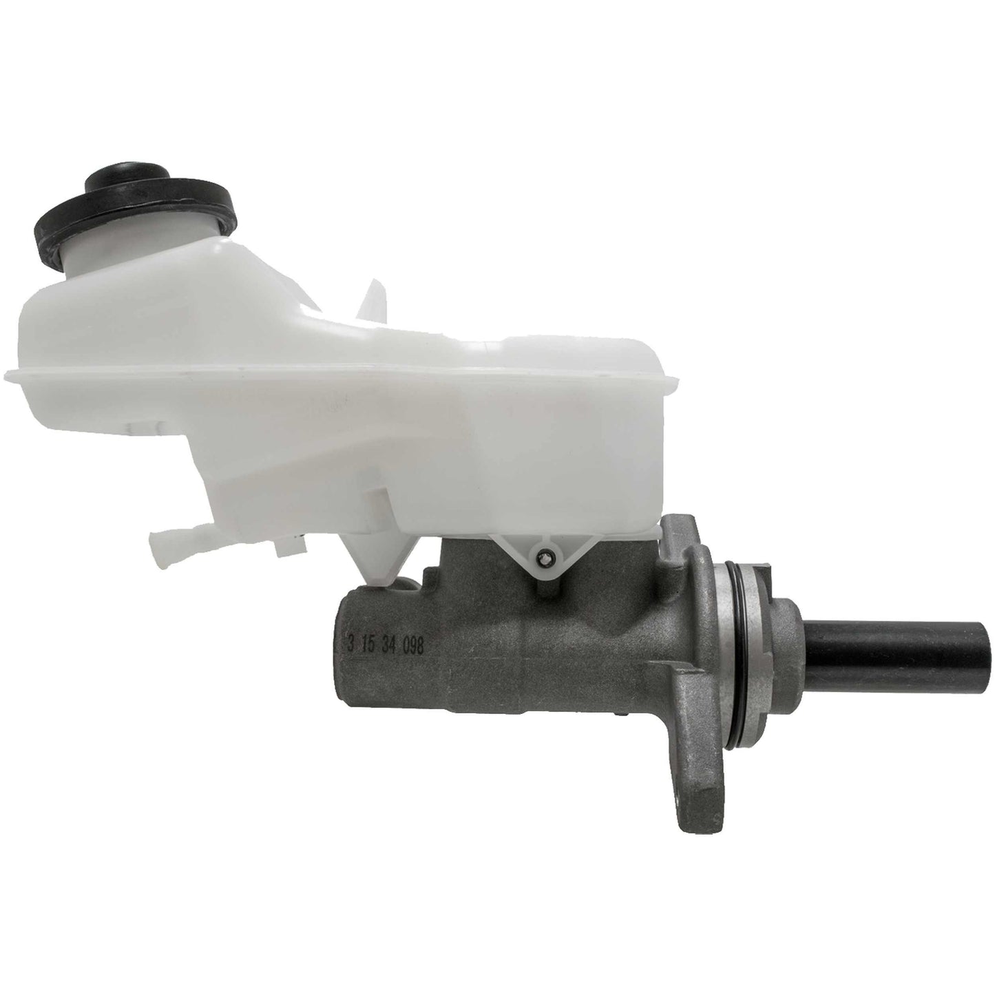 Quality-Built Brake Master Cylinder NM55387