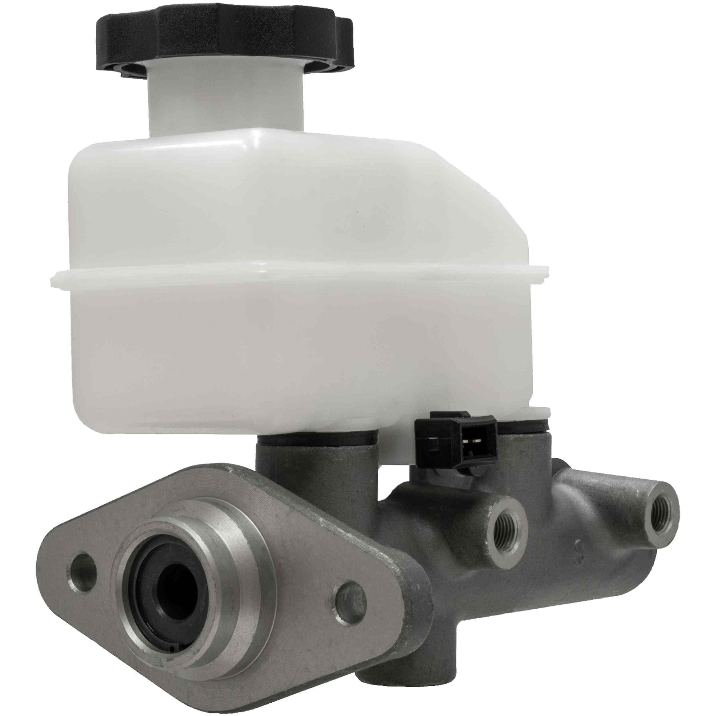 Quality-Built Brake Master Cylinder NM55392