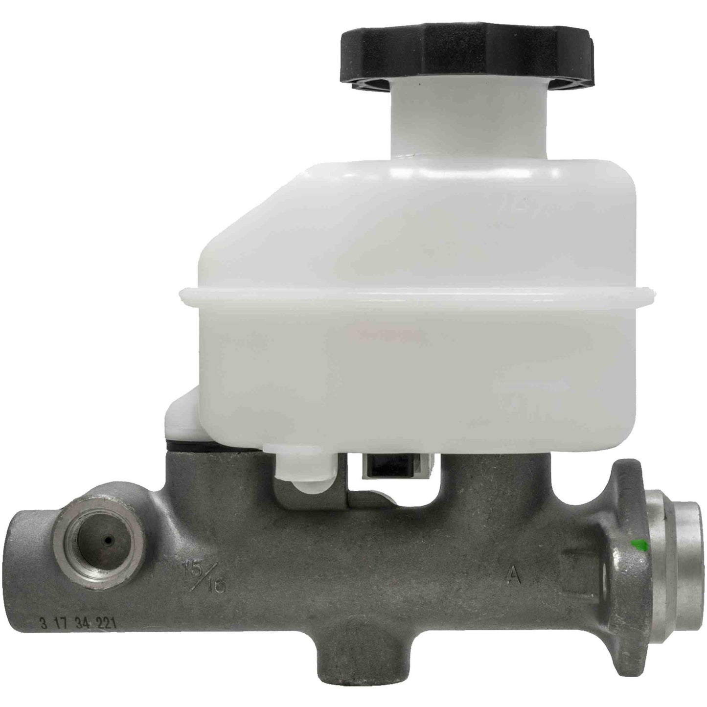 Quality-Built Brake Master Cylinder NM55392
