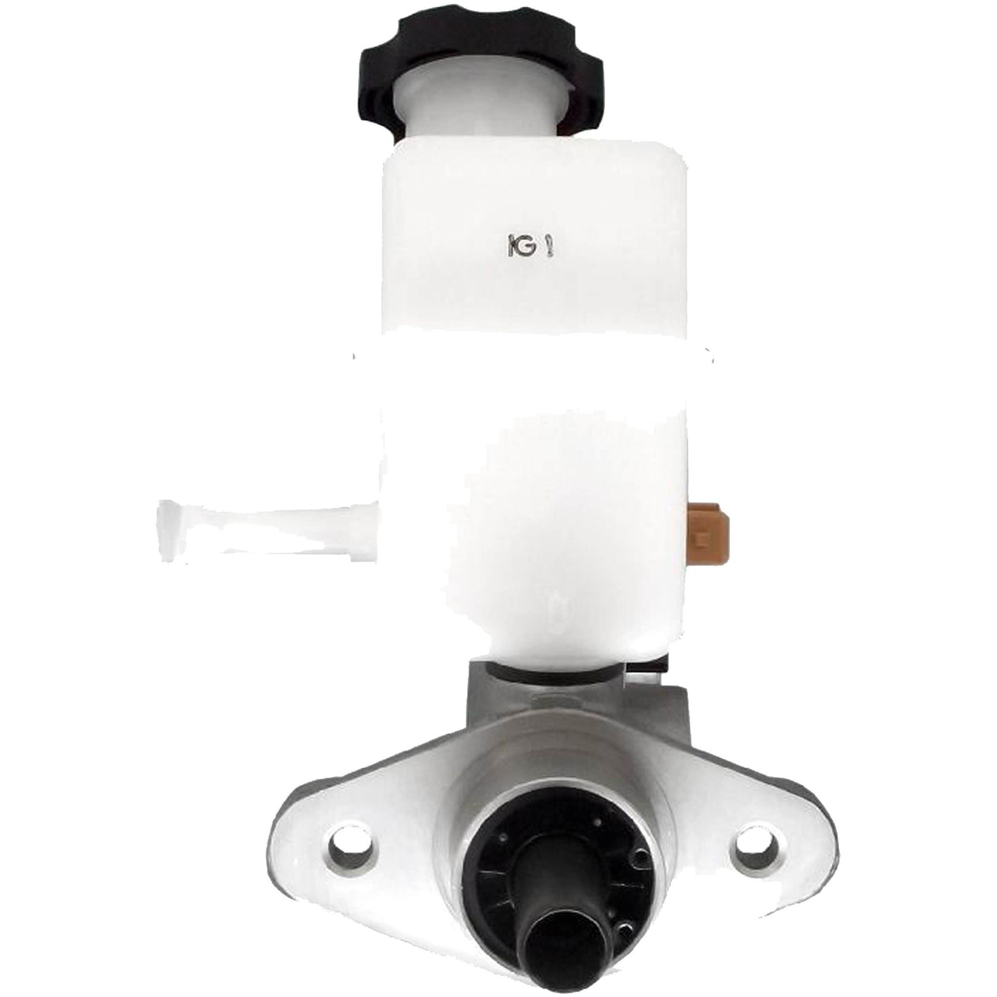 Quality-Built Brake Master Cylinder NM55393