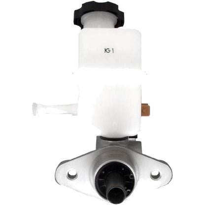 Quality-Built Brake Master Cylinder NM55393
