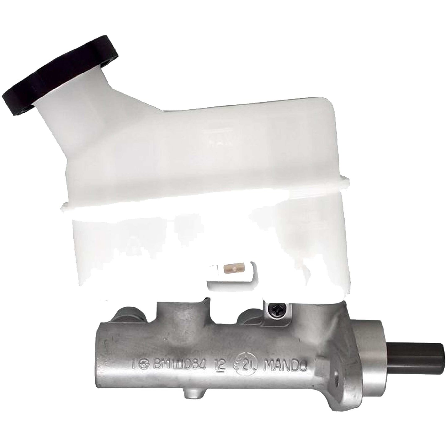 Quality-Built Brake Master Cylinder NM55393