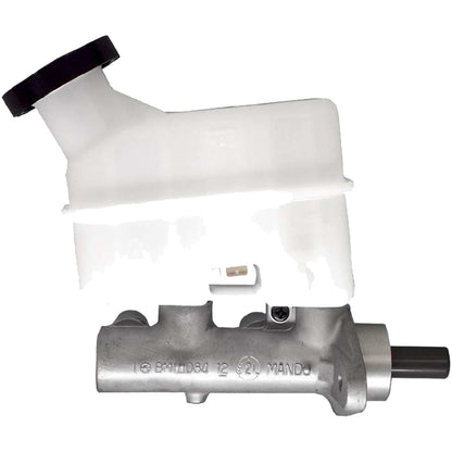 Quality-Built Brake Master Cylinder NM55393