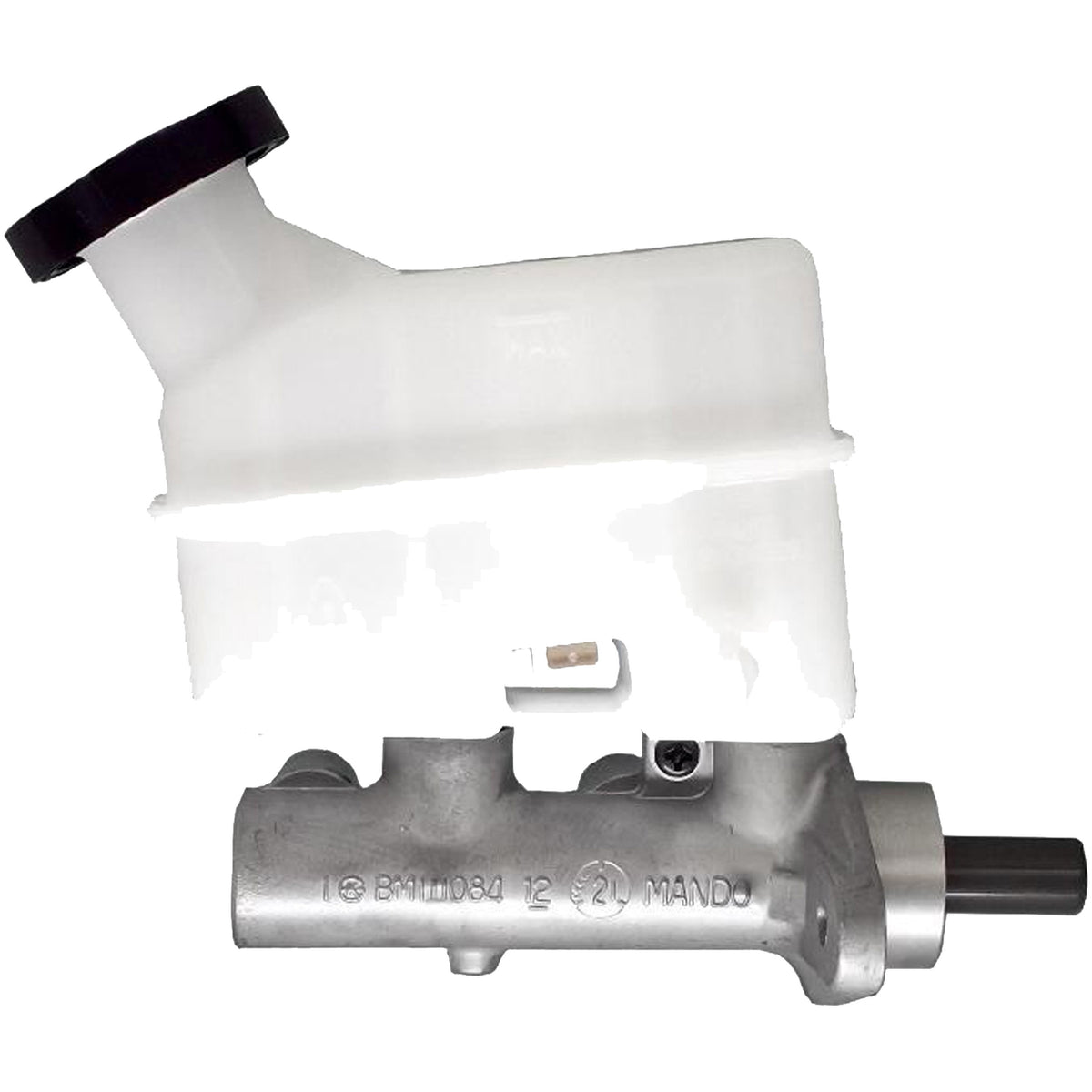Quality-Built Brake Master Cylinder NM55393