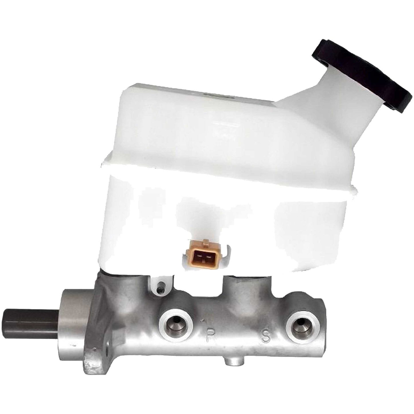 Quality-Built Brake Master Cylinder NM55393