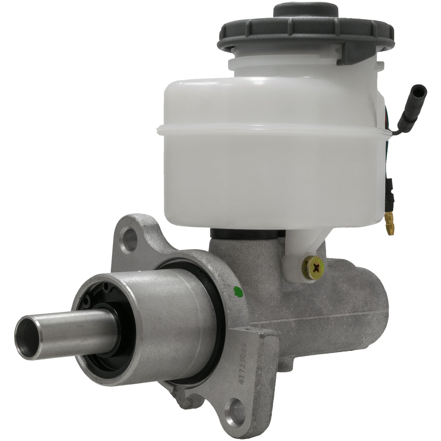 Quality-Built Brake Master Cylinder NM55400