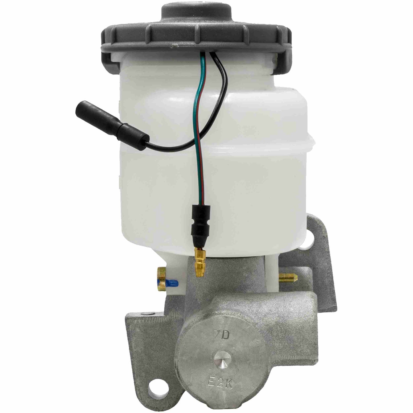 Quality-Built Brake Master Cylinder NM55400