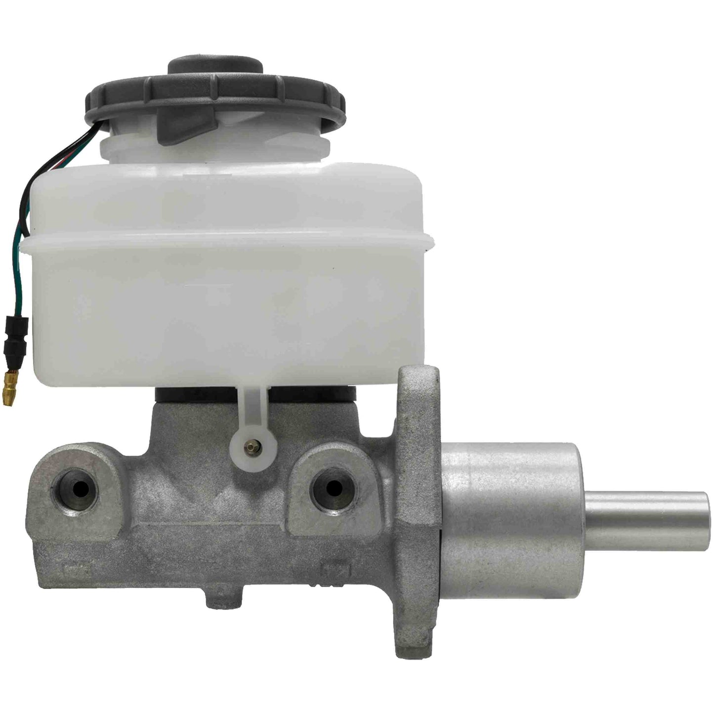 Quality-Built Brake Master Cylinder NM55400