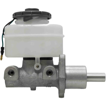 Quality-Built Brake Master Cylinder NM55400