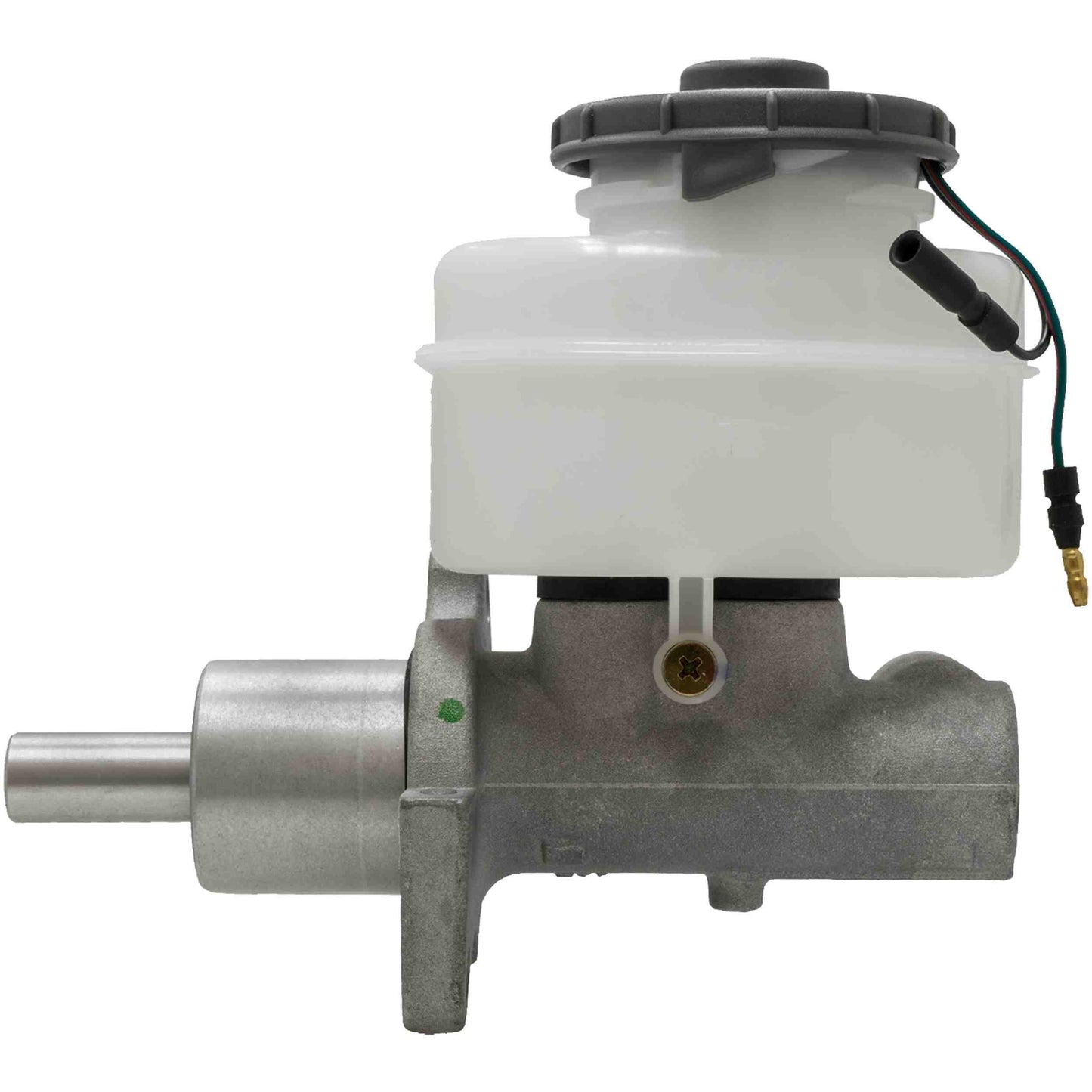 Quality-Built Brake Master Cylinder NM55400