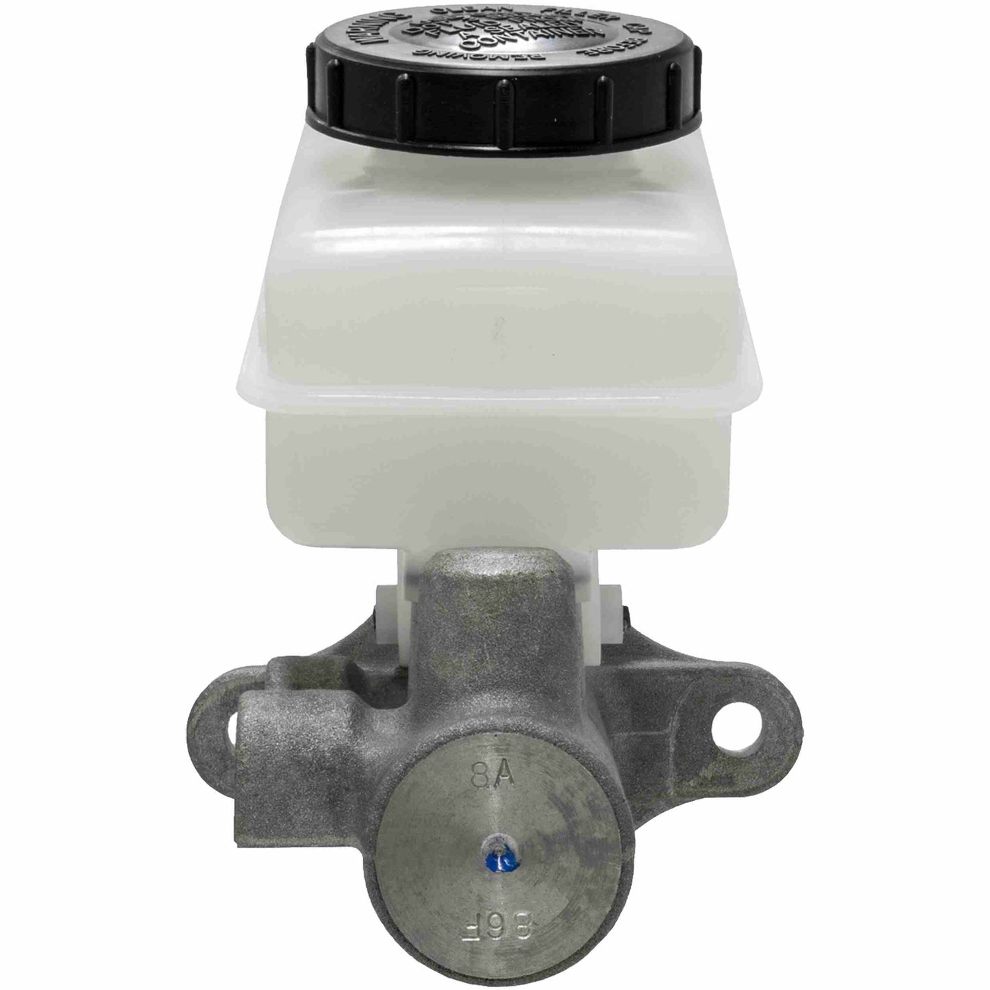 Quality-Built Brake Master Cylinder NM55401