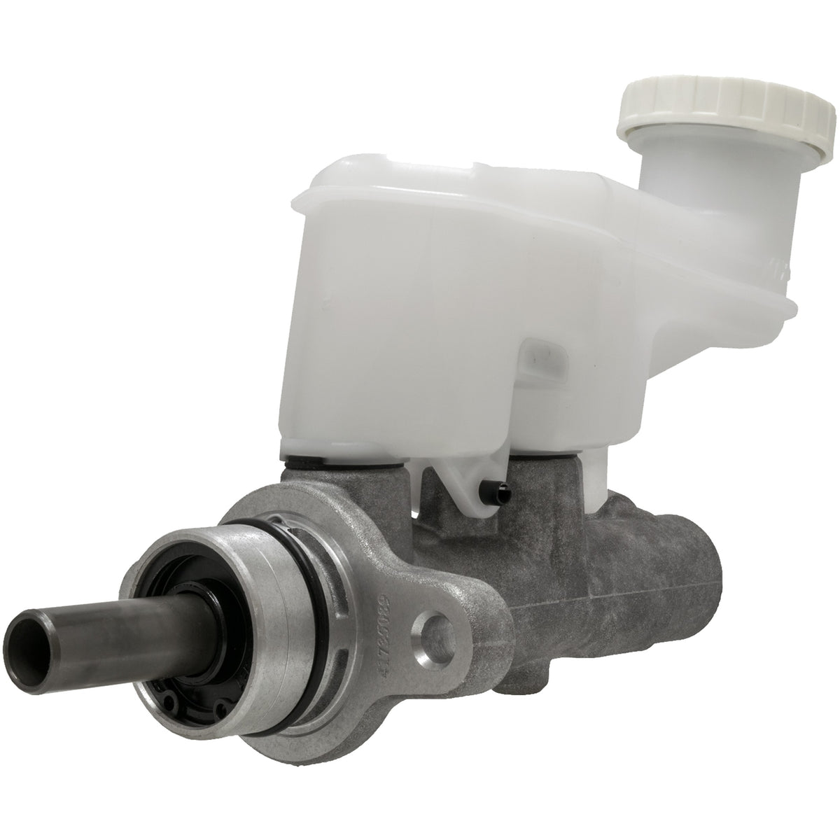 Quality-Built Brake Master Cylinder NM55405