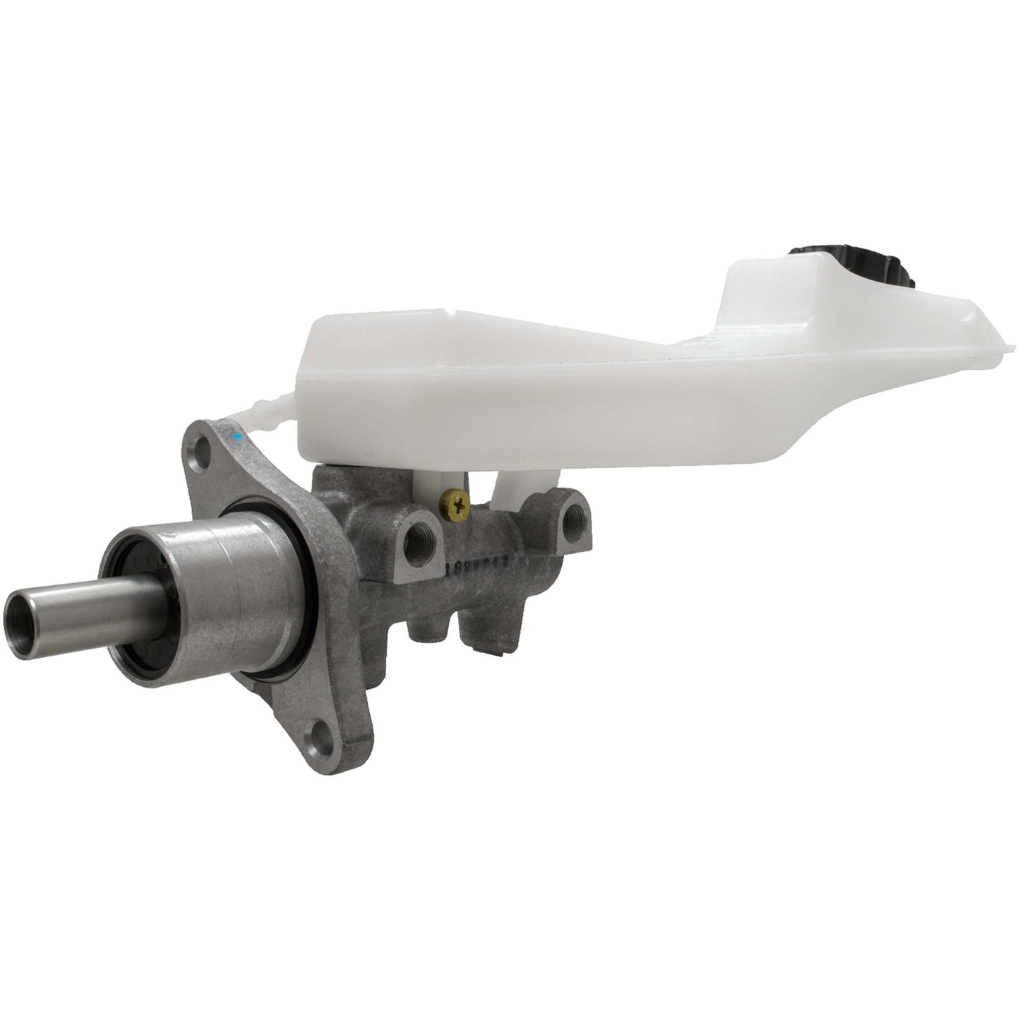 Quality-Built Brake Master Cylinder NM55406