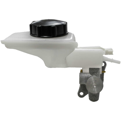 Quality-Built Brake Master Cylinder NM55406