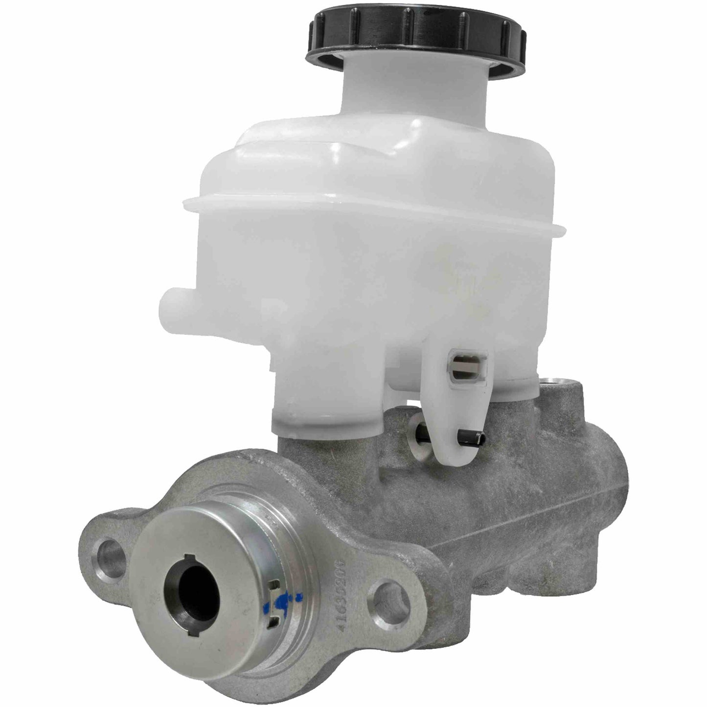 Quality-Built Brake Master Cylinder NM55408