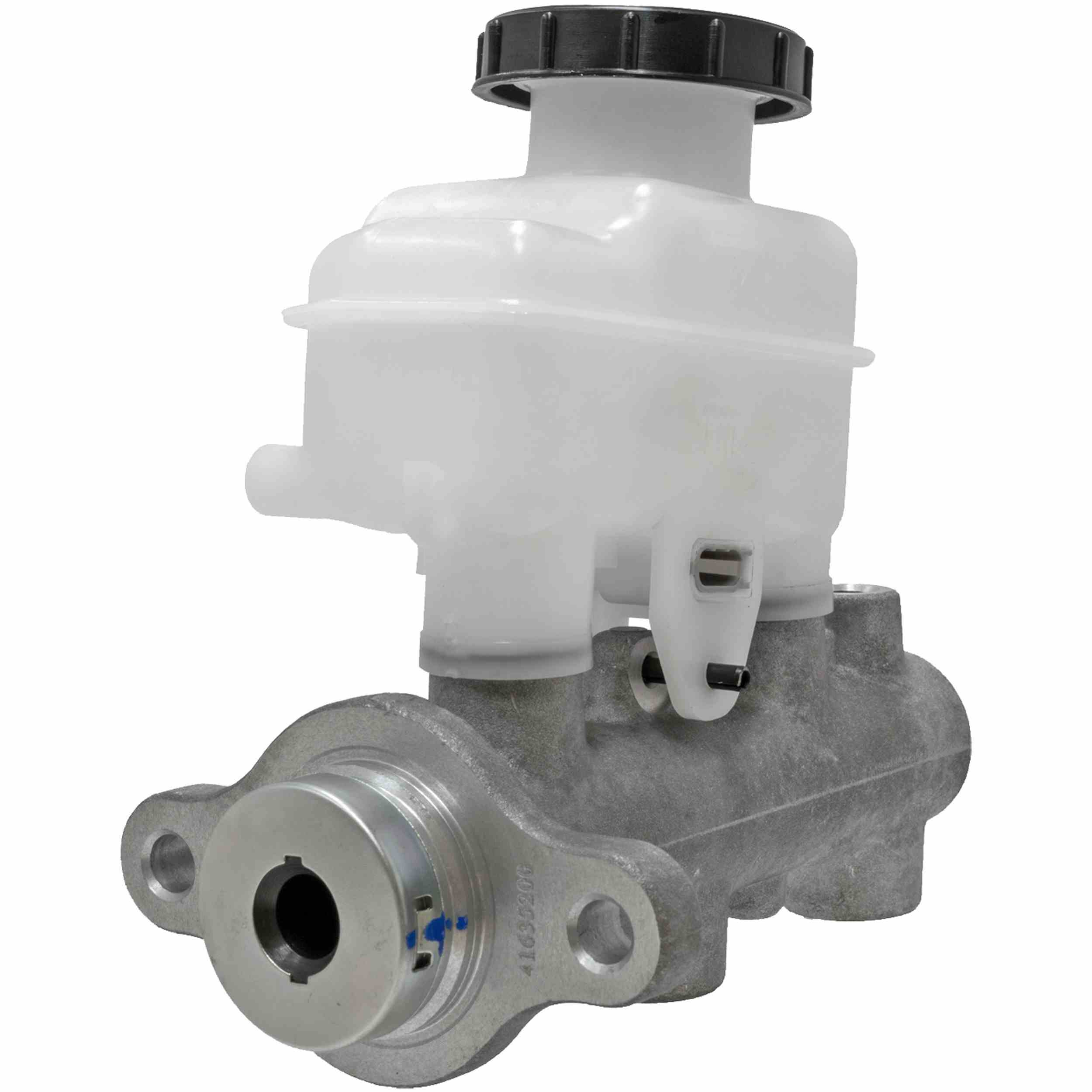 Quality-Built Brake Master Cylinder NM55408