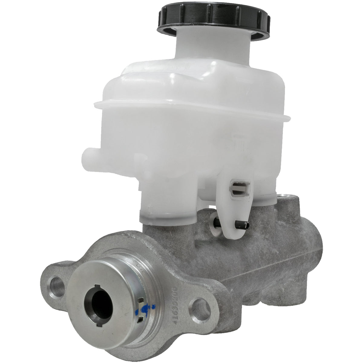 Quality-Built Brake Master Cylinder NM55408