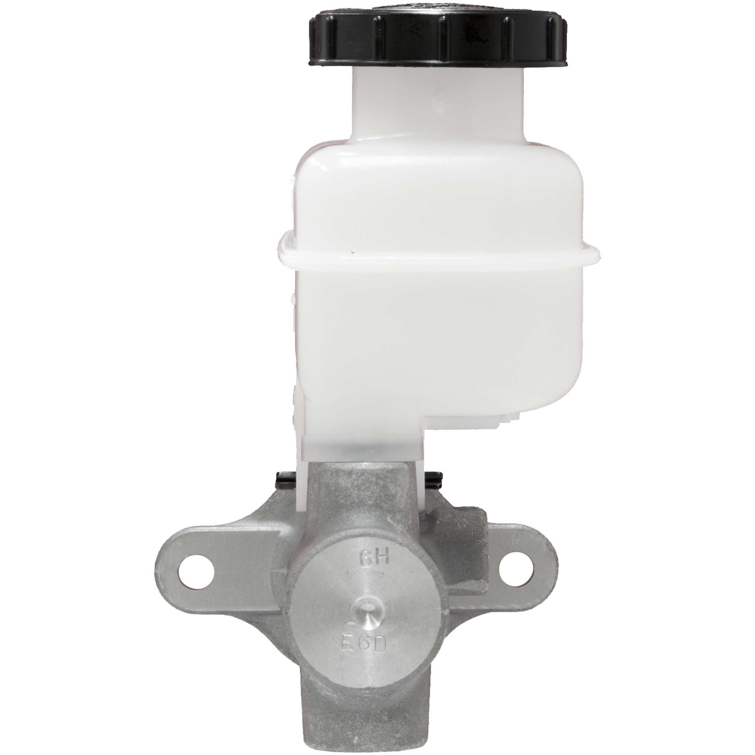 Quality-Built Brake Master Cylinder NM55408