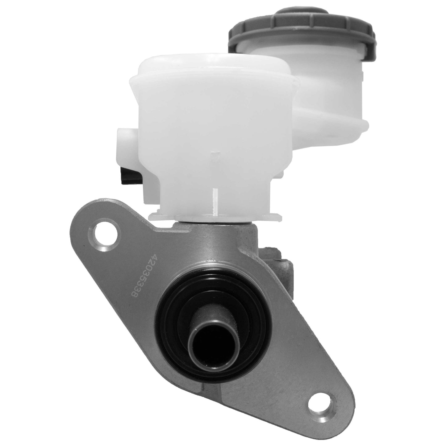 Quality-Built Brake Master Cylinder NM55414