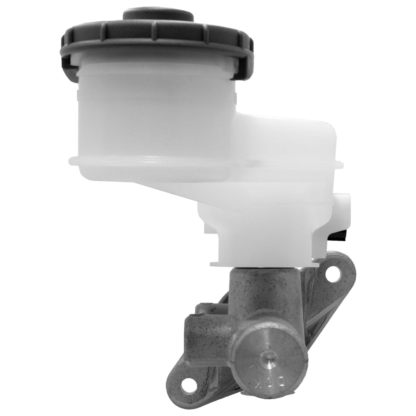 Quality-Built Brake Master Cylinder NM55414