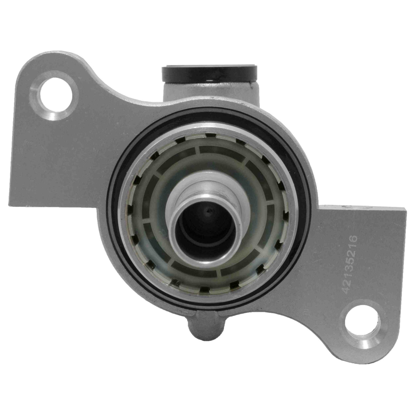 Quality-Built Brake Master Cylinder NM55417