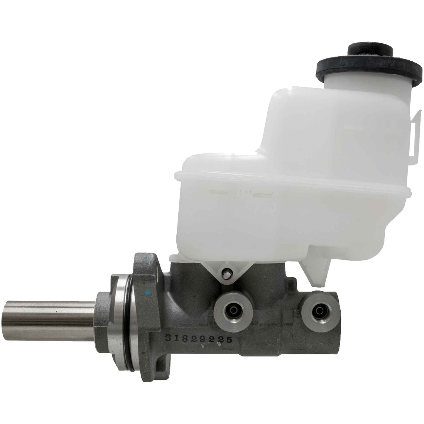 Quality-Built Brake Master Cylinder NM55419