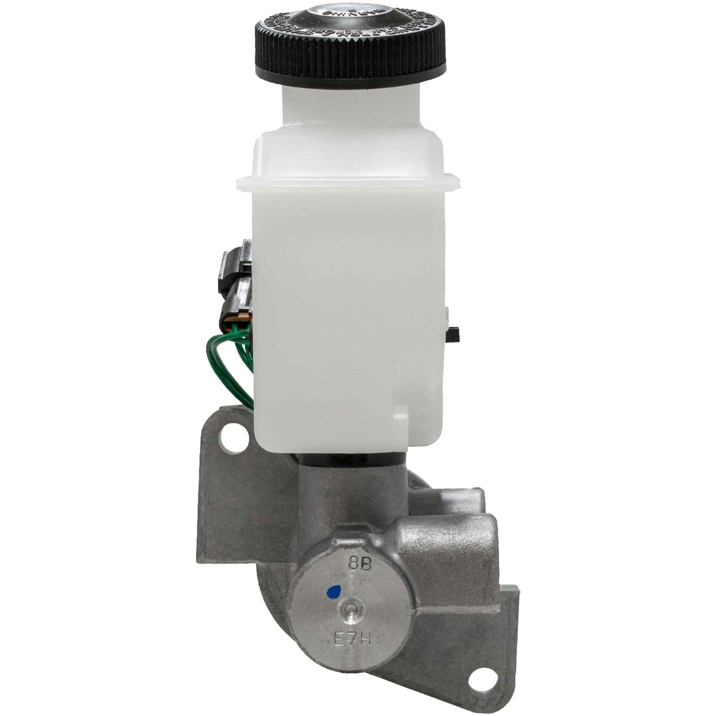 Quality-Built Brake Master Cylinder NM55425