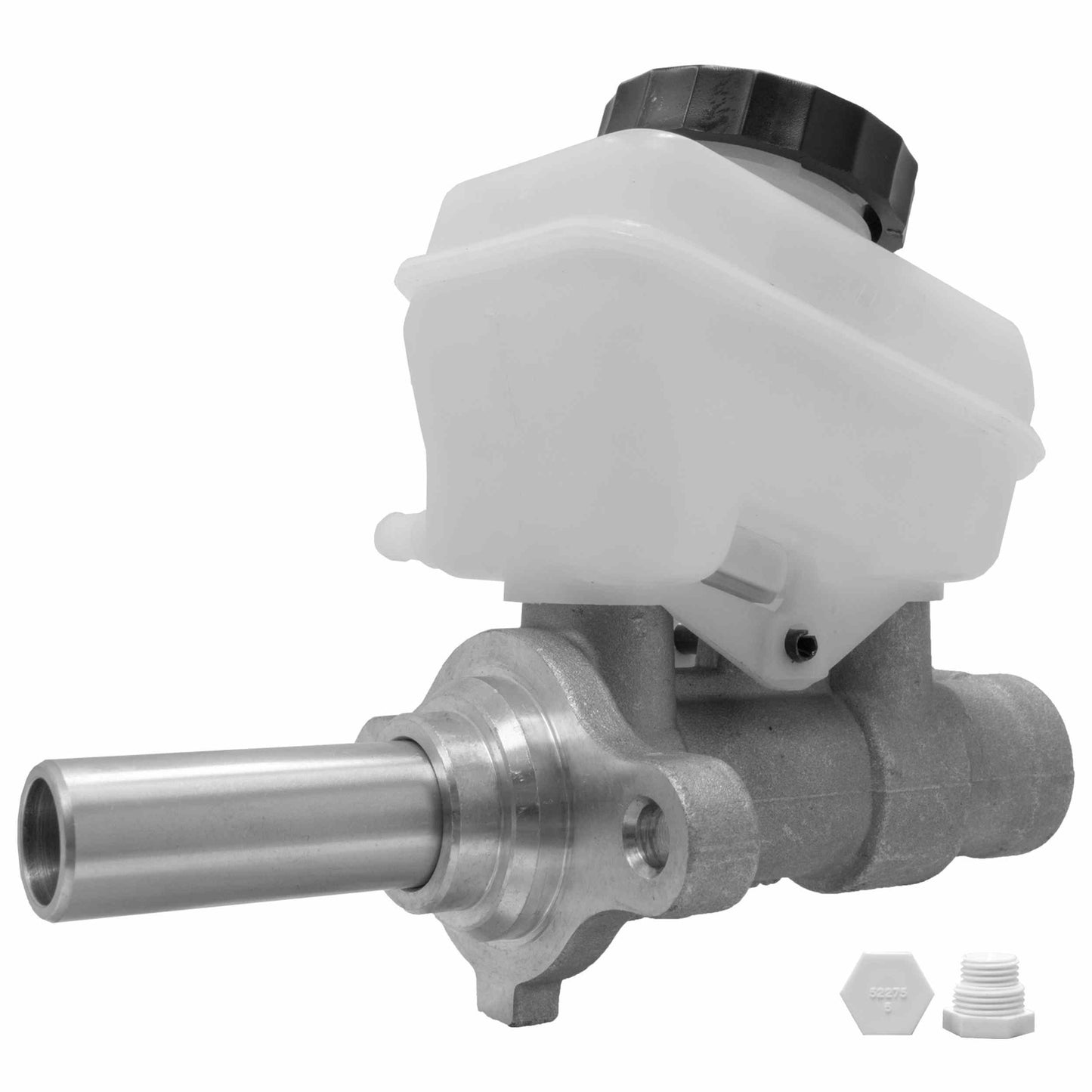 Quality-Built Brake Master Cylinder NM55433