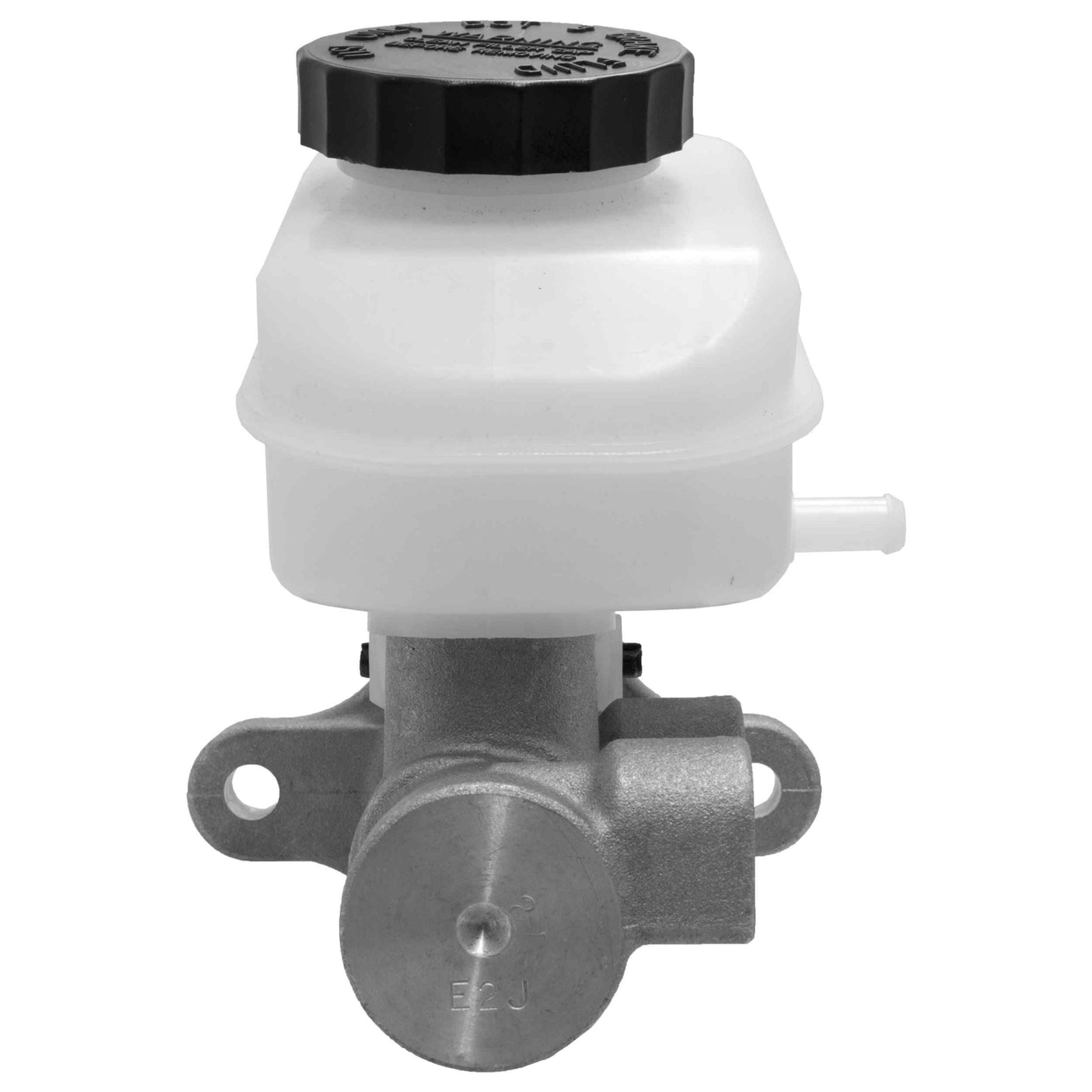 Quality-Built Brake Master Cylinder NM55433