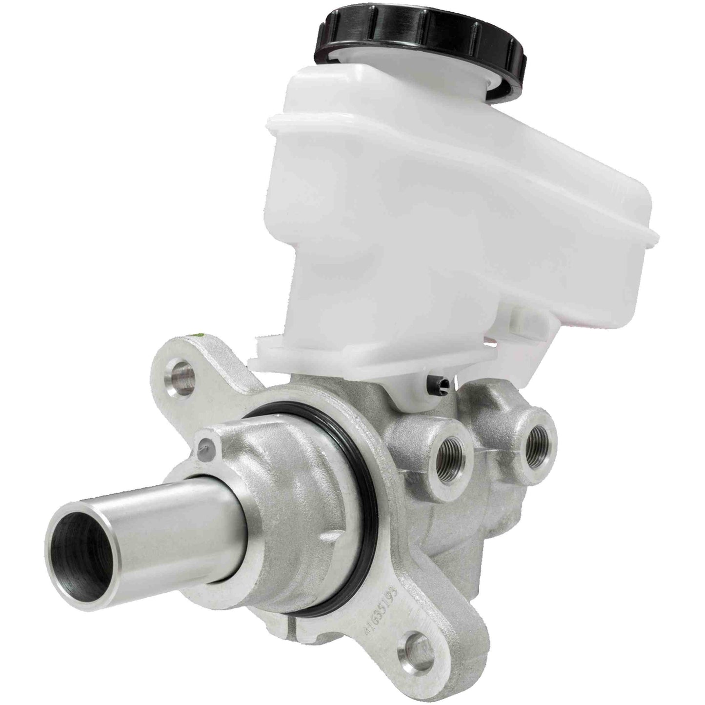 Quality-Built Brake Master Cylinder NM55442