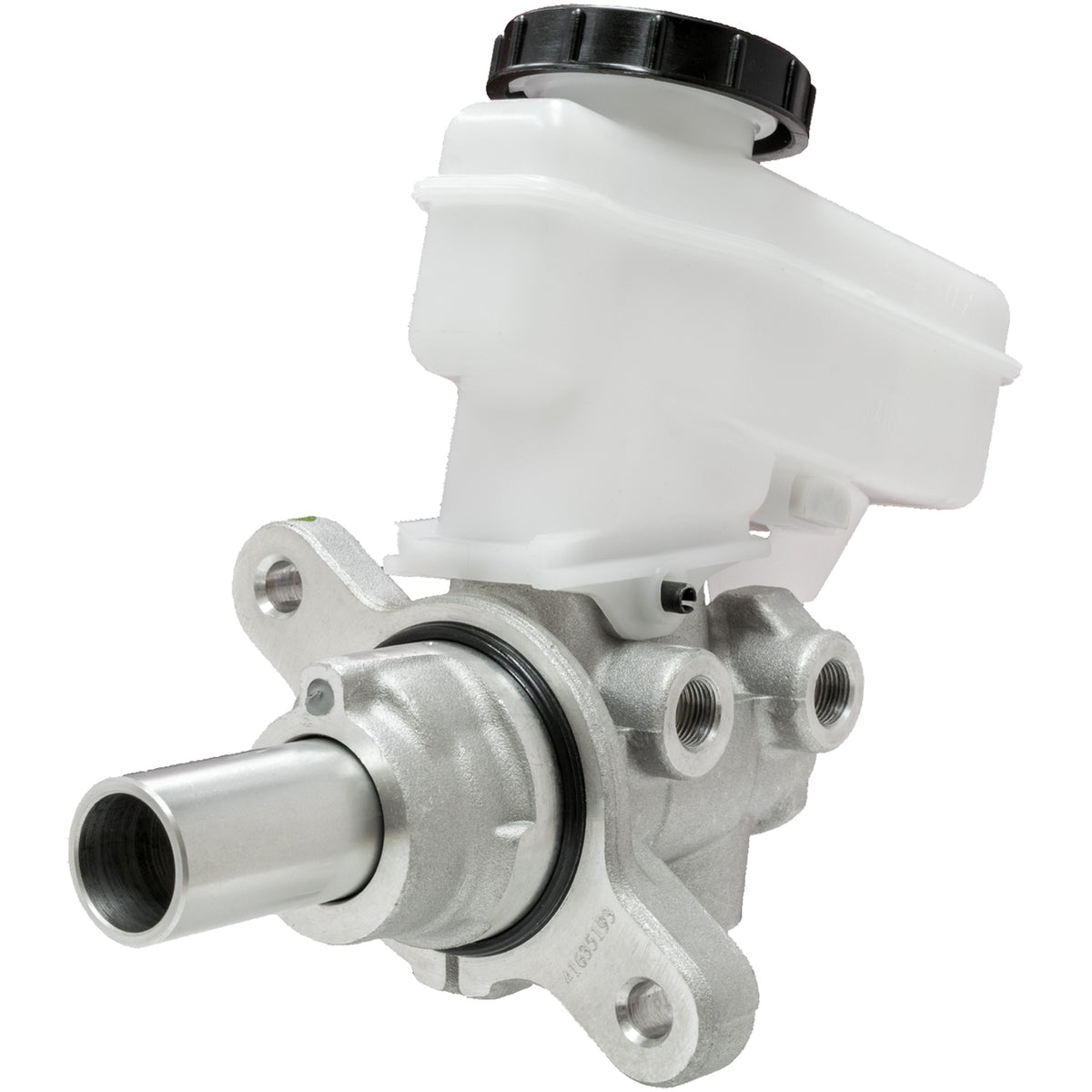 Quality-Built Brake Master Cylinder NM55442