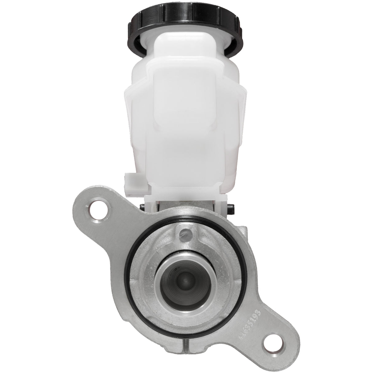 Quality-Built Brake Master Cylinder NM55442