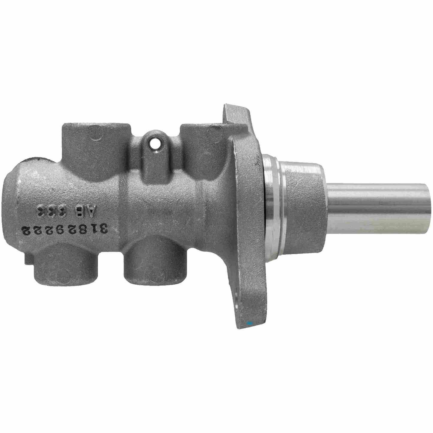 Quality-Built Brake Master Cylinder NM55449