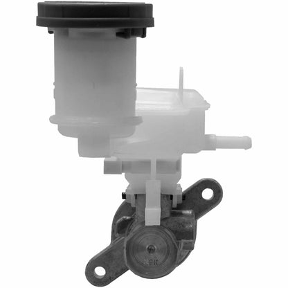 Quality-Built Brake Master Cylinder NM55451