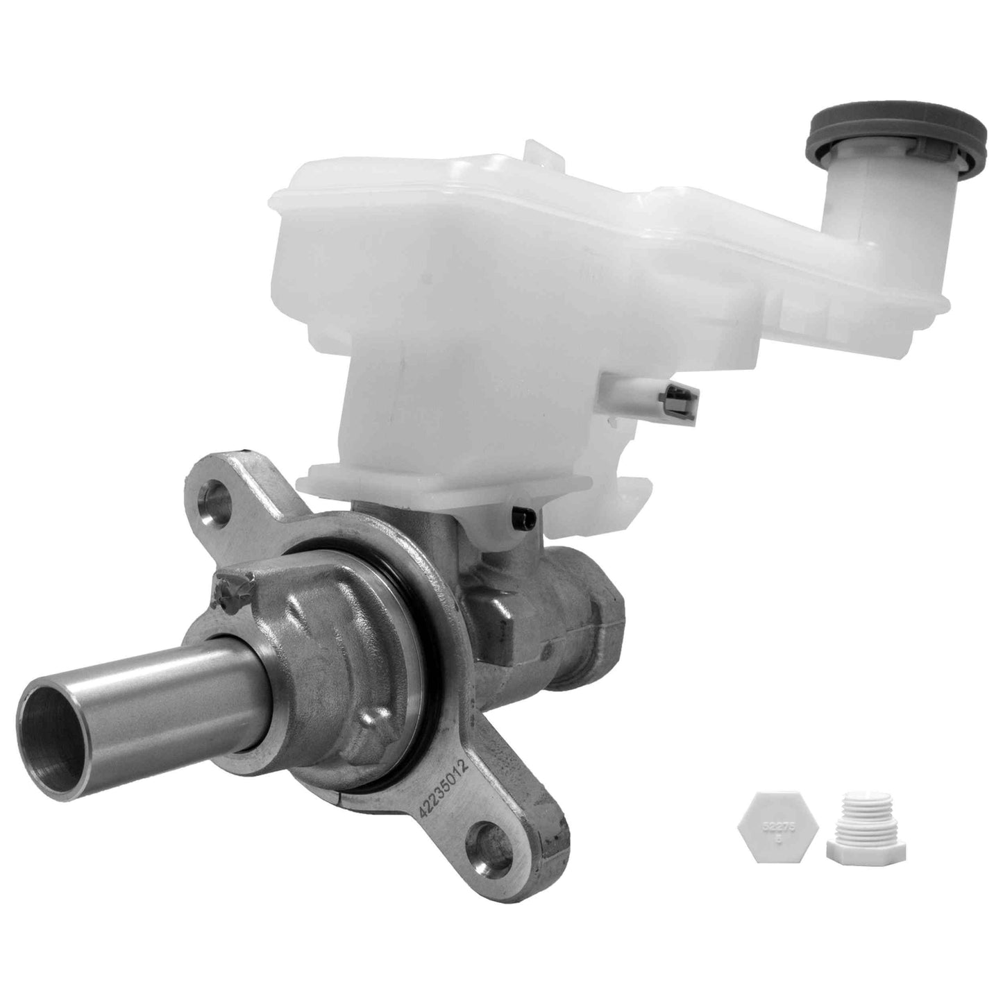 Quality-Built Brake Master Cylinder NM55454