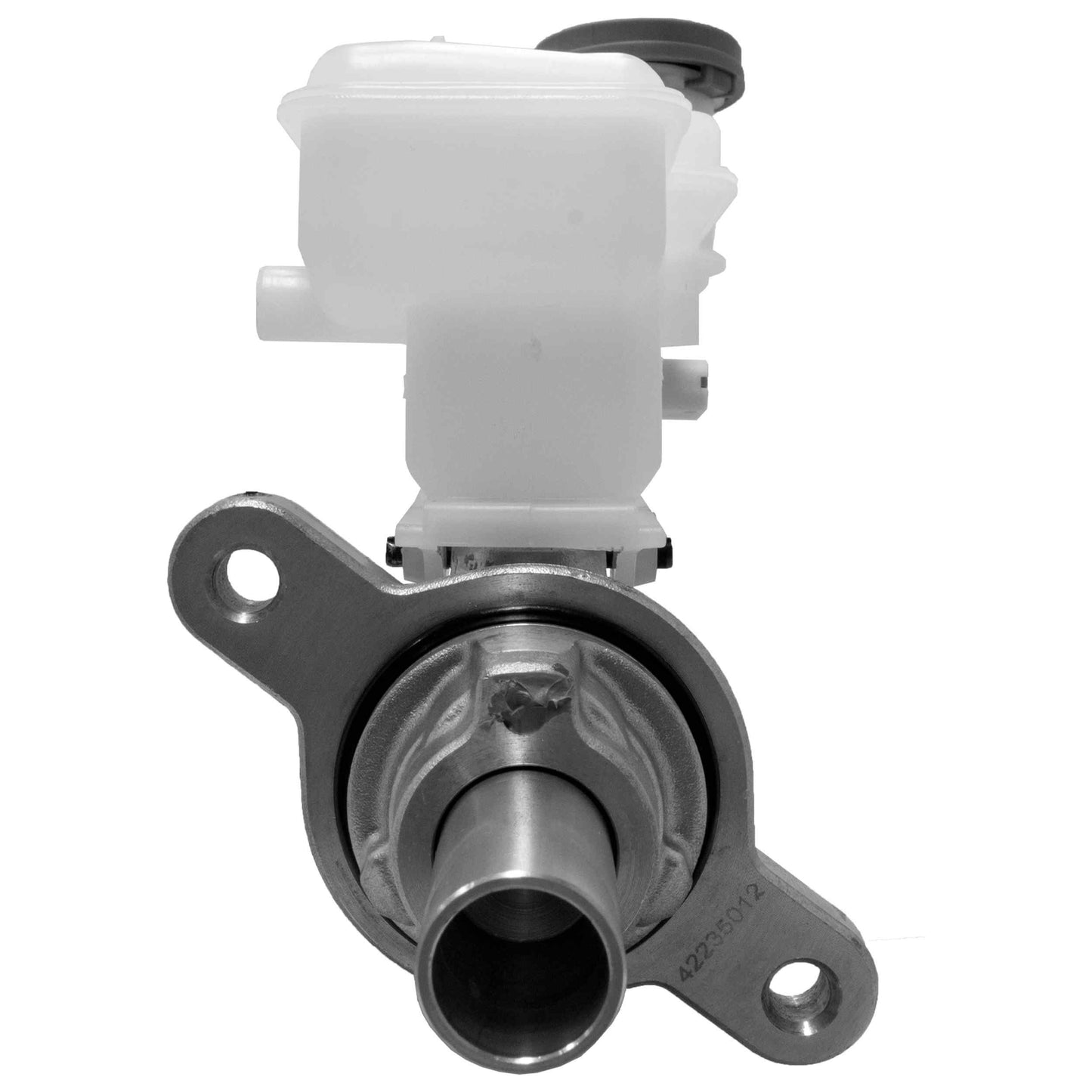 Quality-Built Brake Master Cylinder NM55454