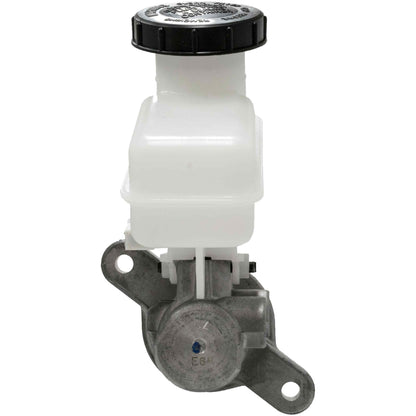 Quality-Built Brake Master Cylinder NM55456