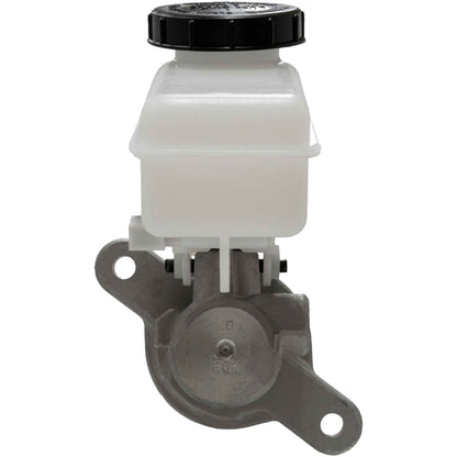 Quality-Built Brake Master Cylinder NM55457