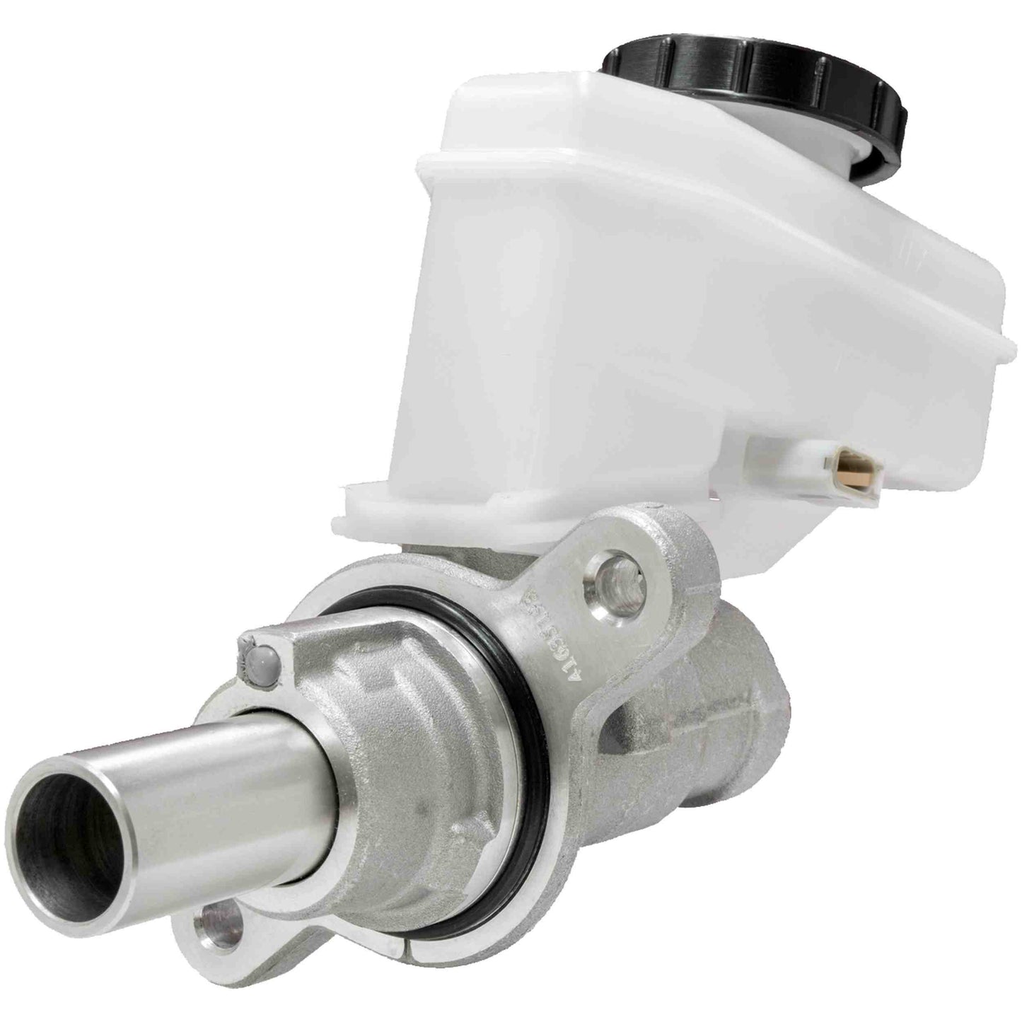 Quality-Built Brake Master Cylinder NM55458