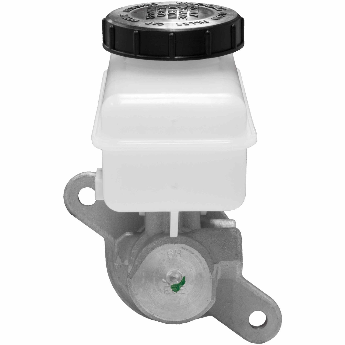 Quality-Built Brake Master Cylinder NM55458