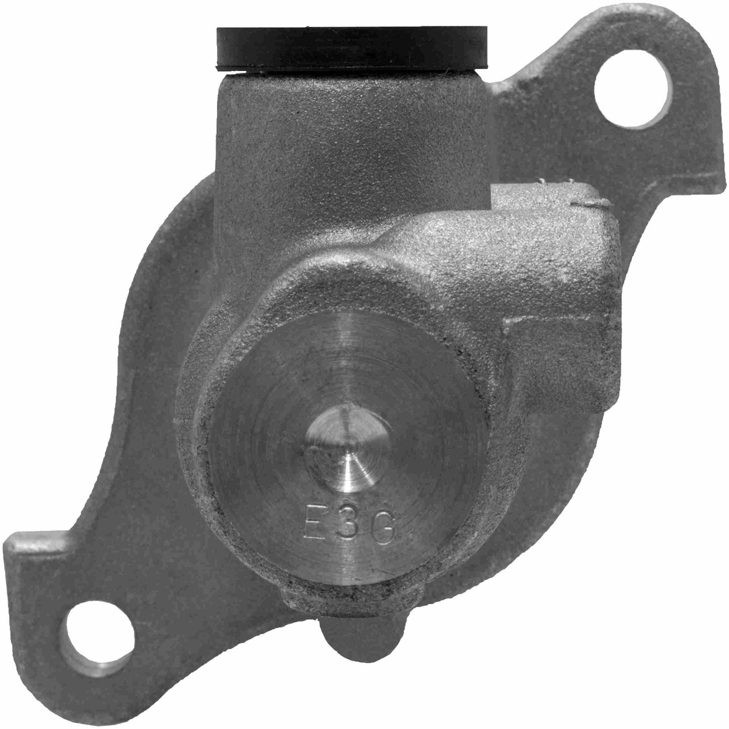 Quality-Built Brake Master Cylinder NM55461
