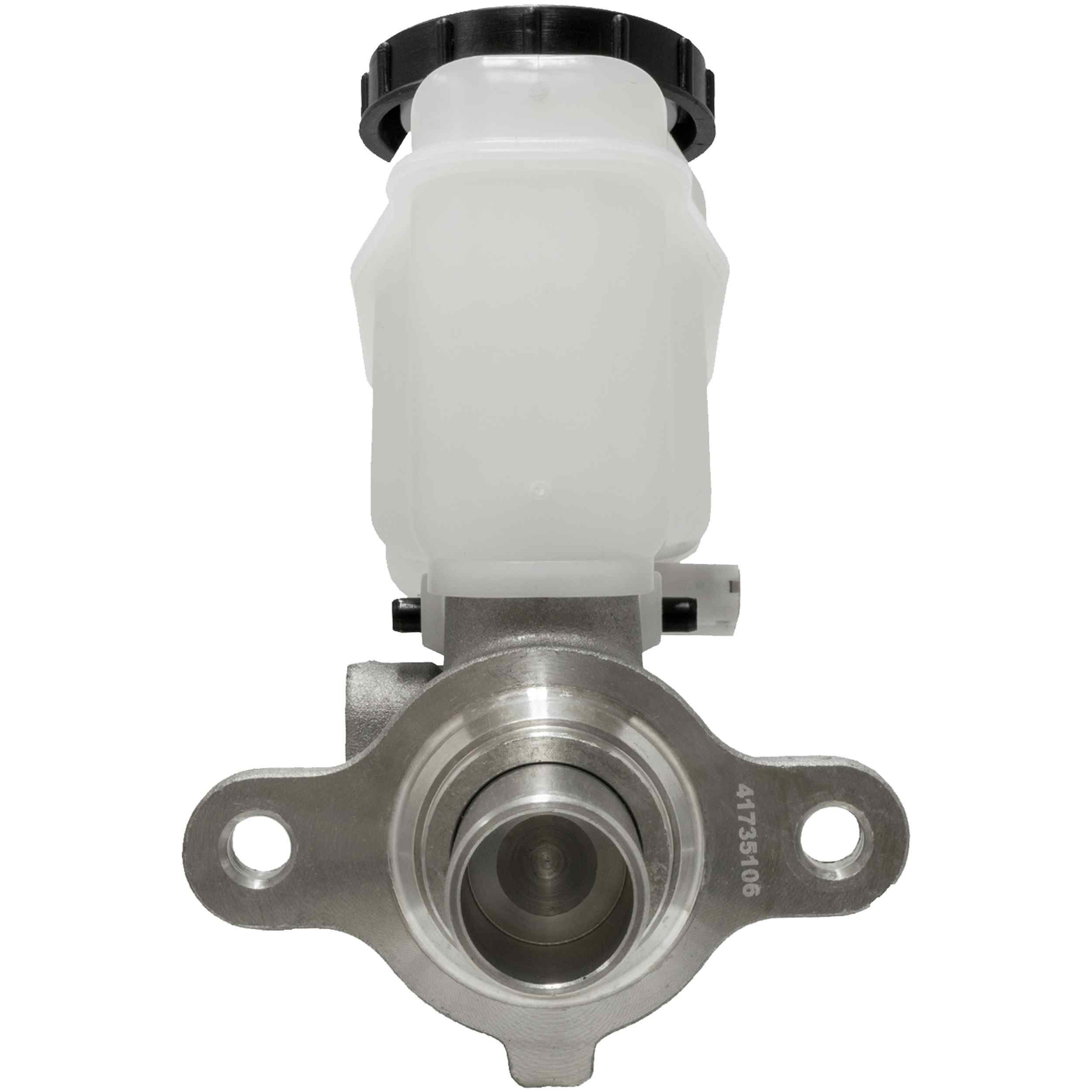 Quality-Built Brake Master Cylinder NM55463