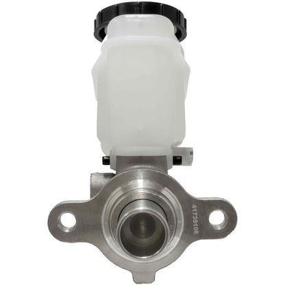 Quality-Built Brake Master Cylinder NM55463