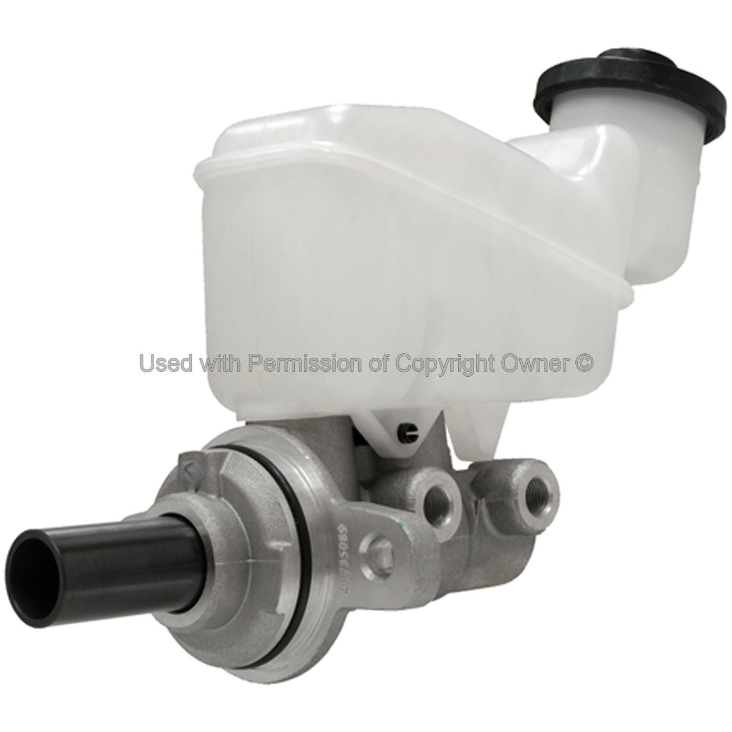 Quality-Built Brake Master Cylinder NM55465