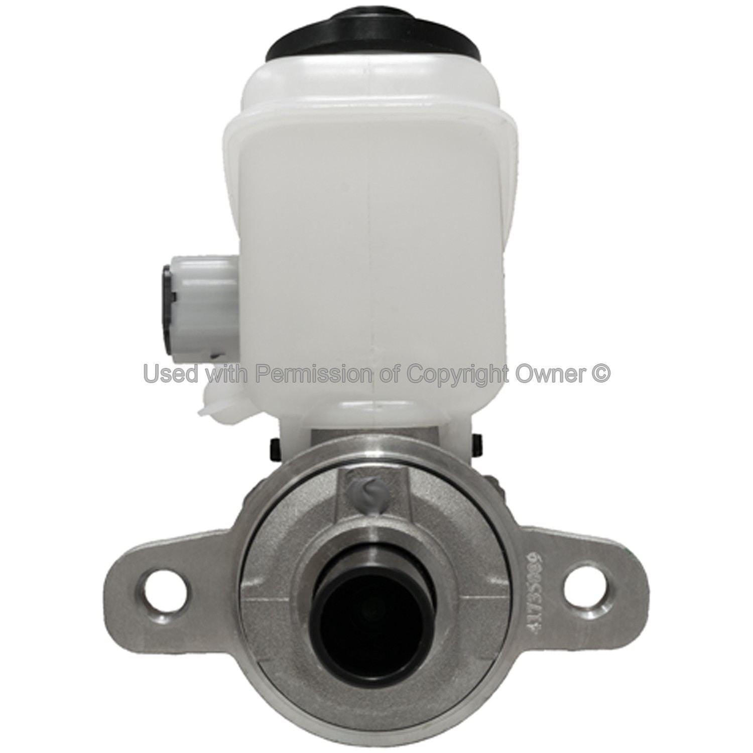 Quality-Built Brake Master Cylinder NM55465