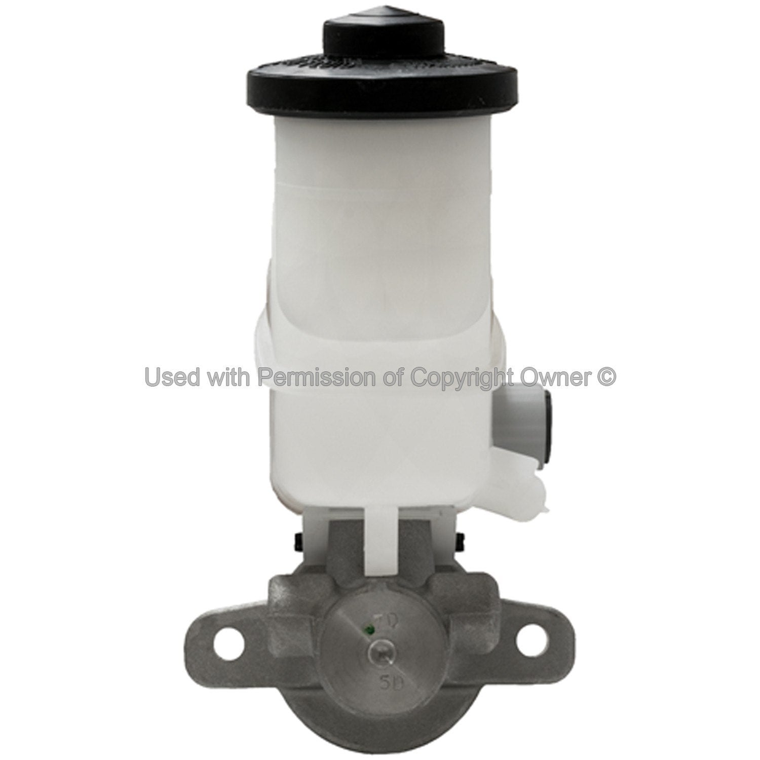 Quality-Built Brake Master Cylinder NM55465