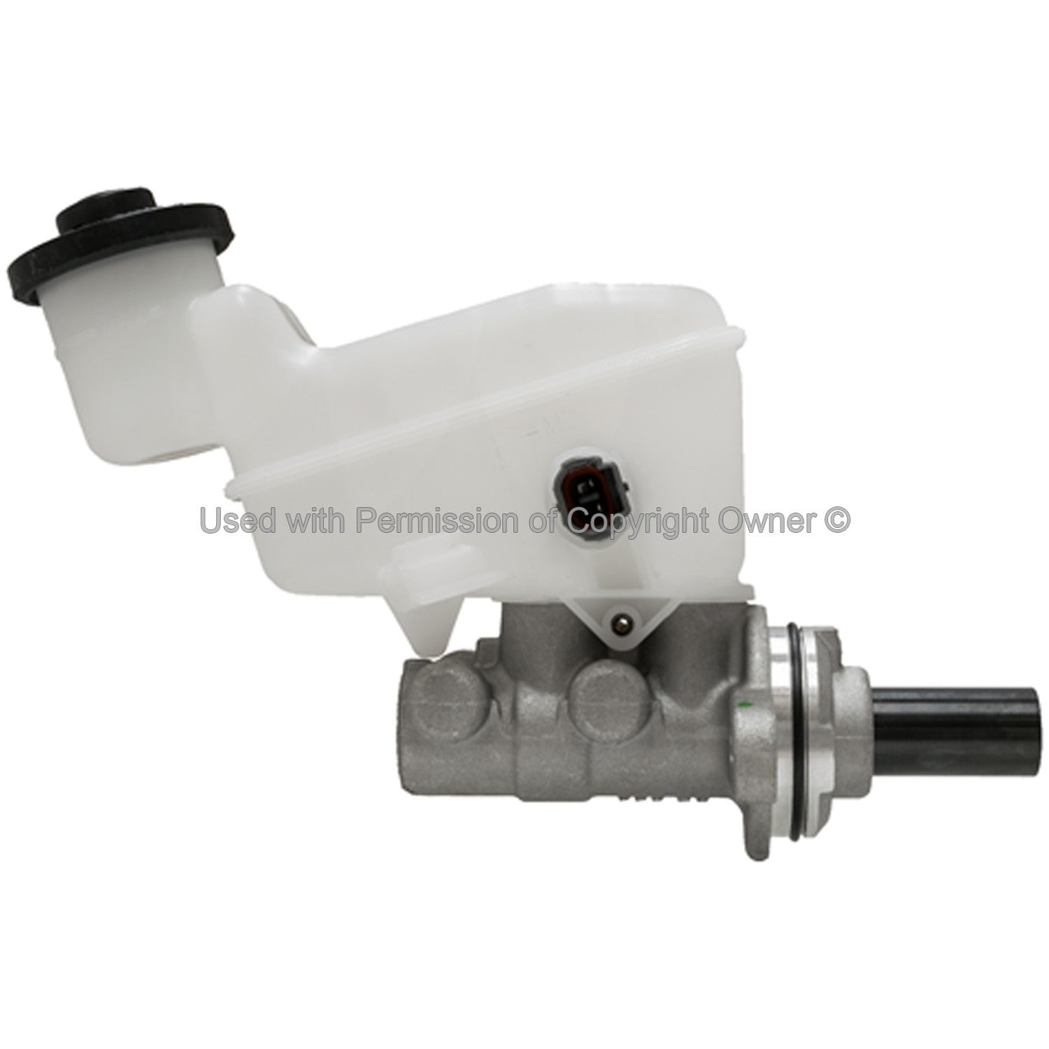 Quality-Built Brake Master Cylinder NM55465