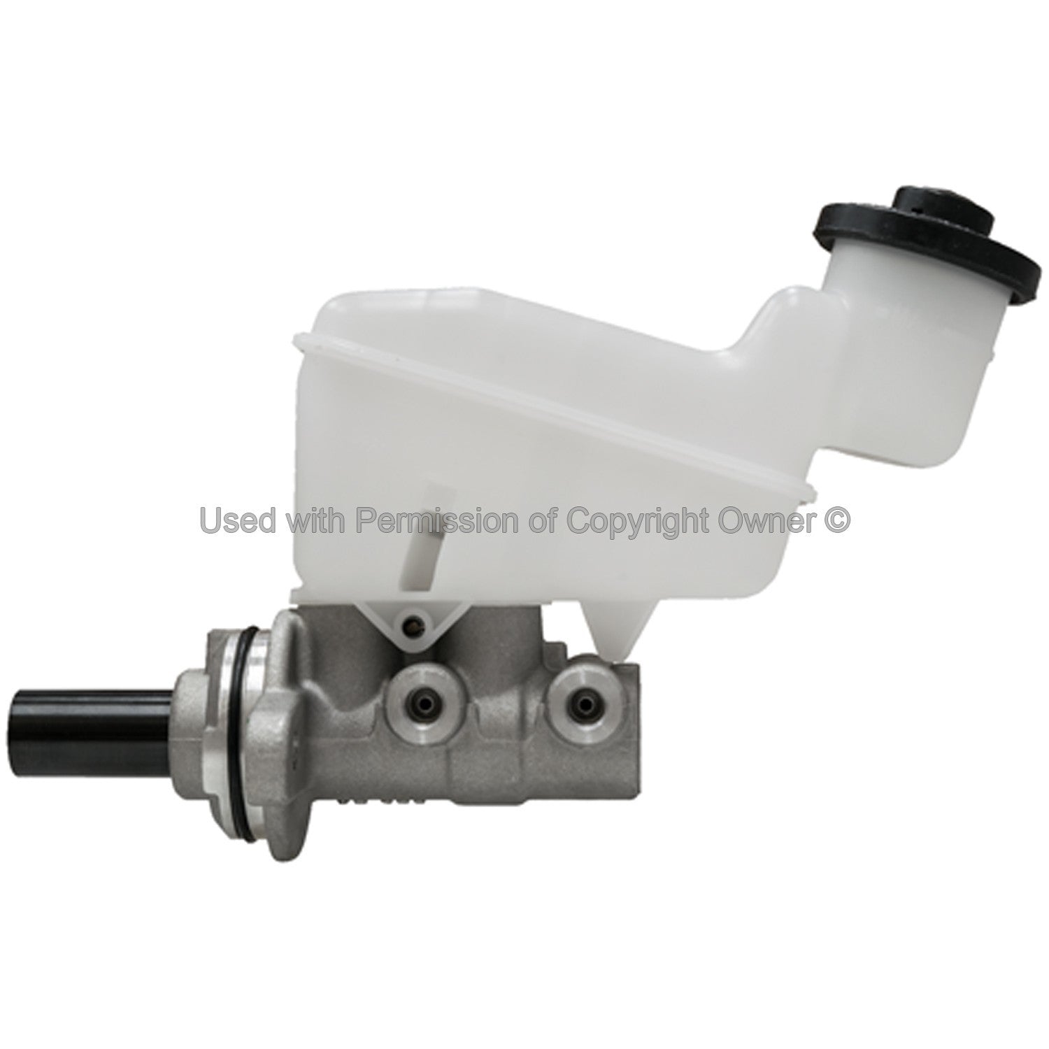 Quality-Built Brake Master Cylinder NM55465