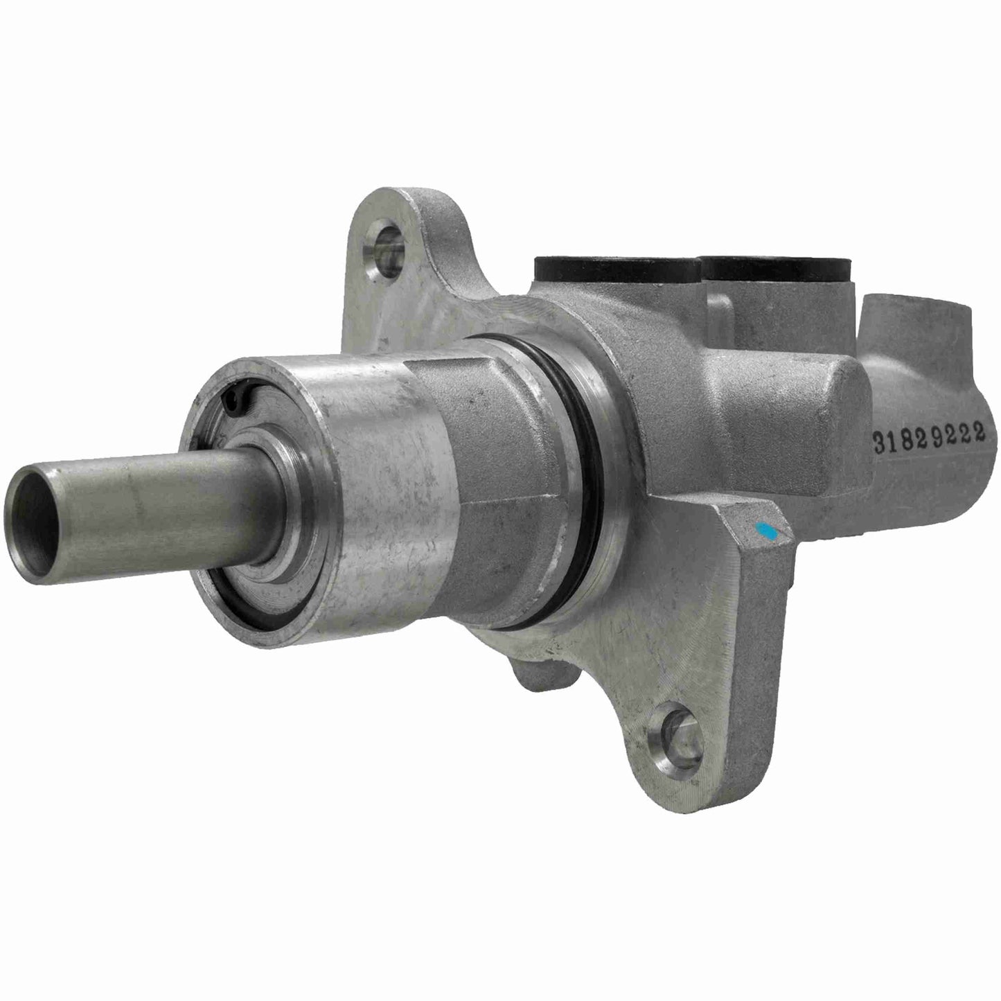 Quality-Built Brake Master Cylinder NM55474