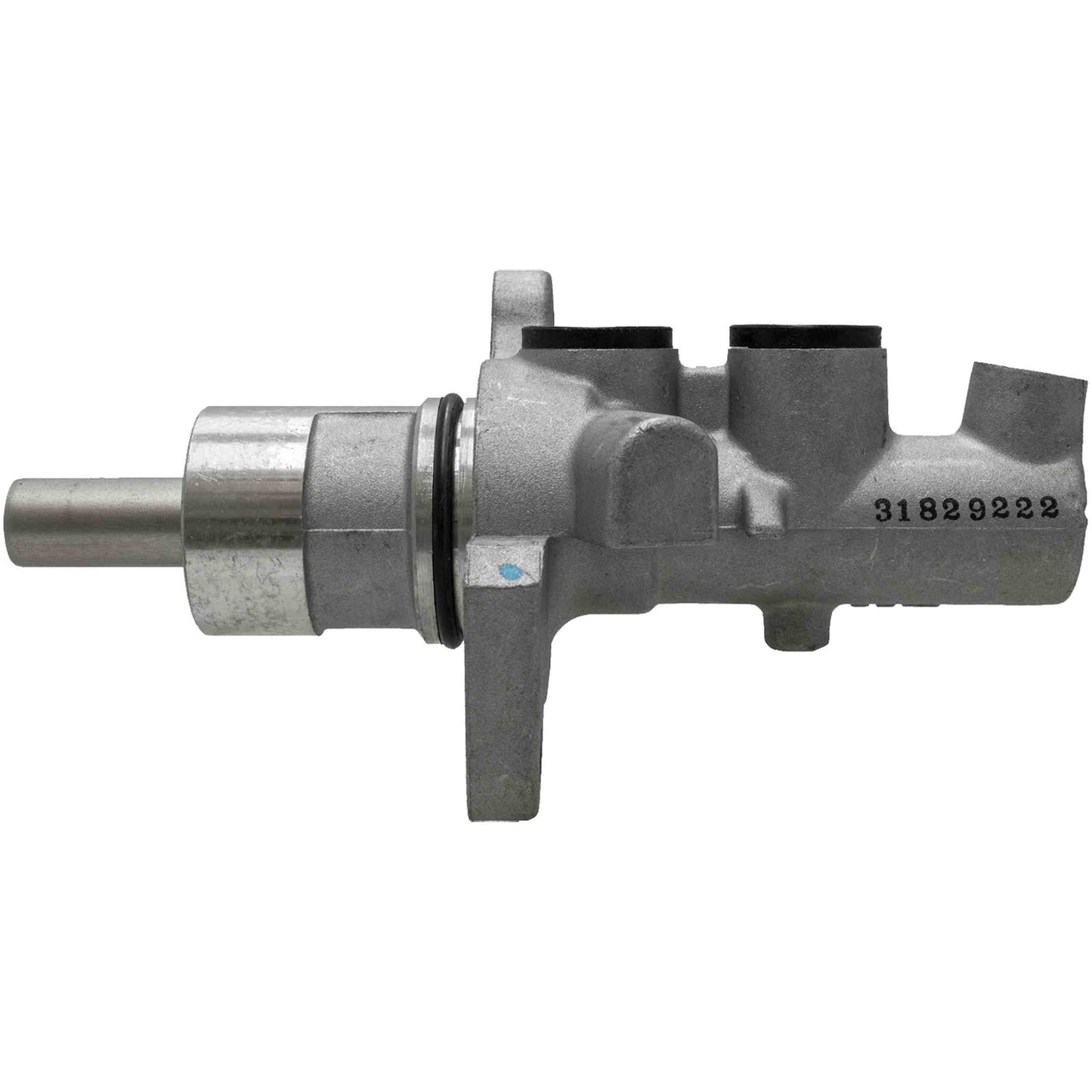 Quality-Built Brake Master Cylinder NM55474
